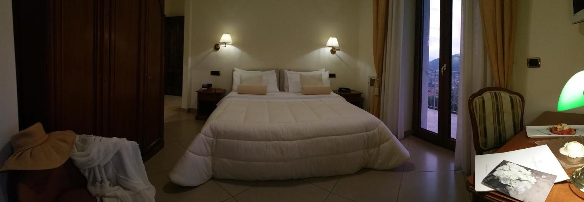 Resort Santangelo &