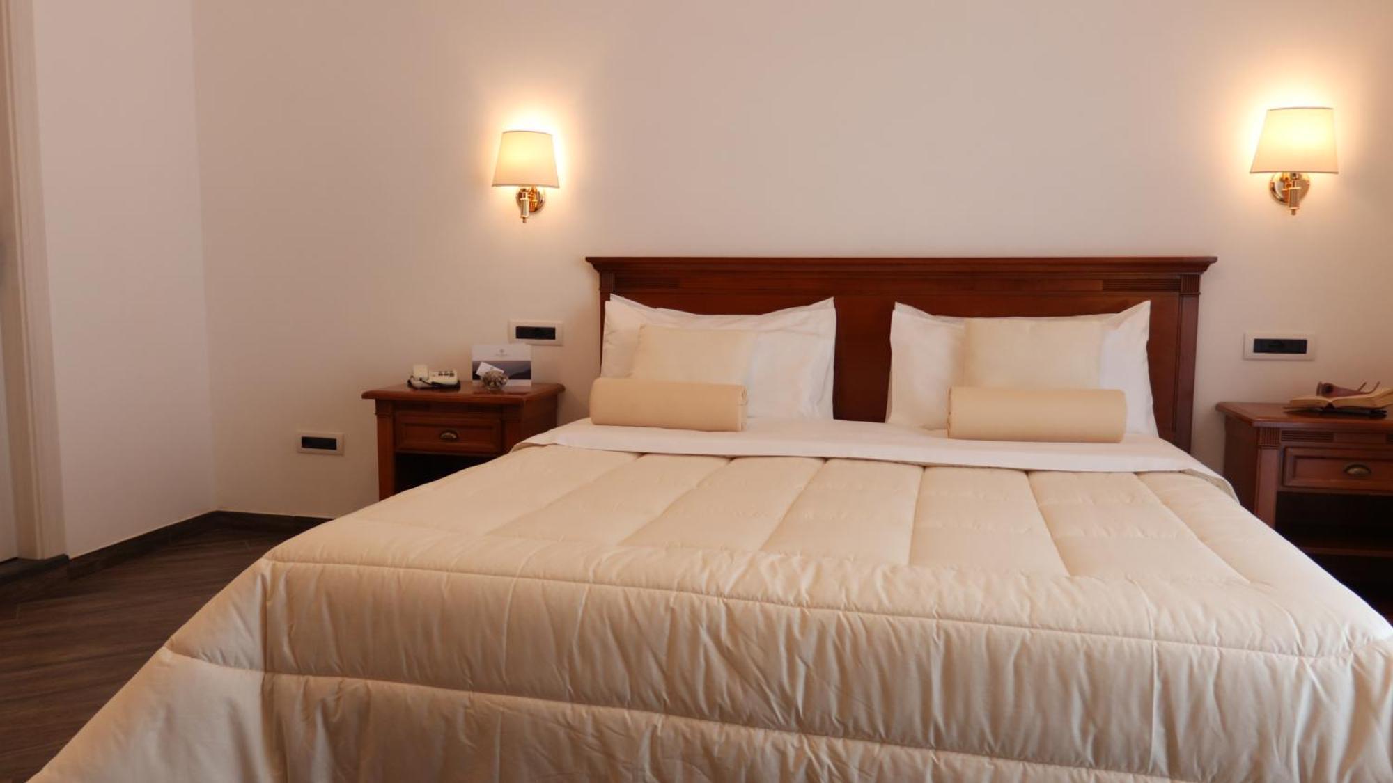 Resort Santangelo & Pimonte