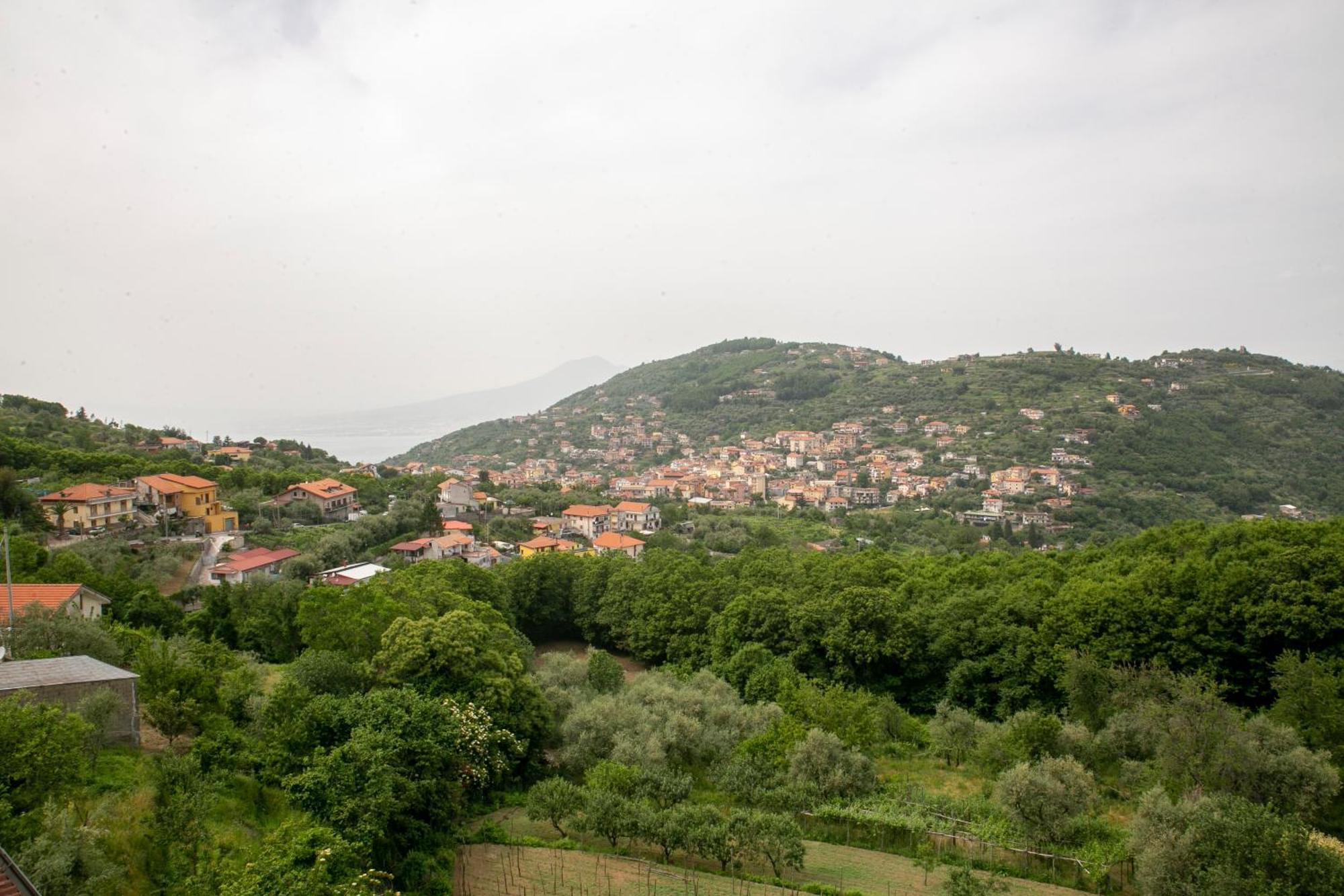 Resort Santangelo & Pimonte