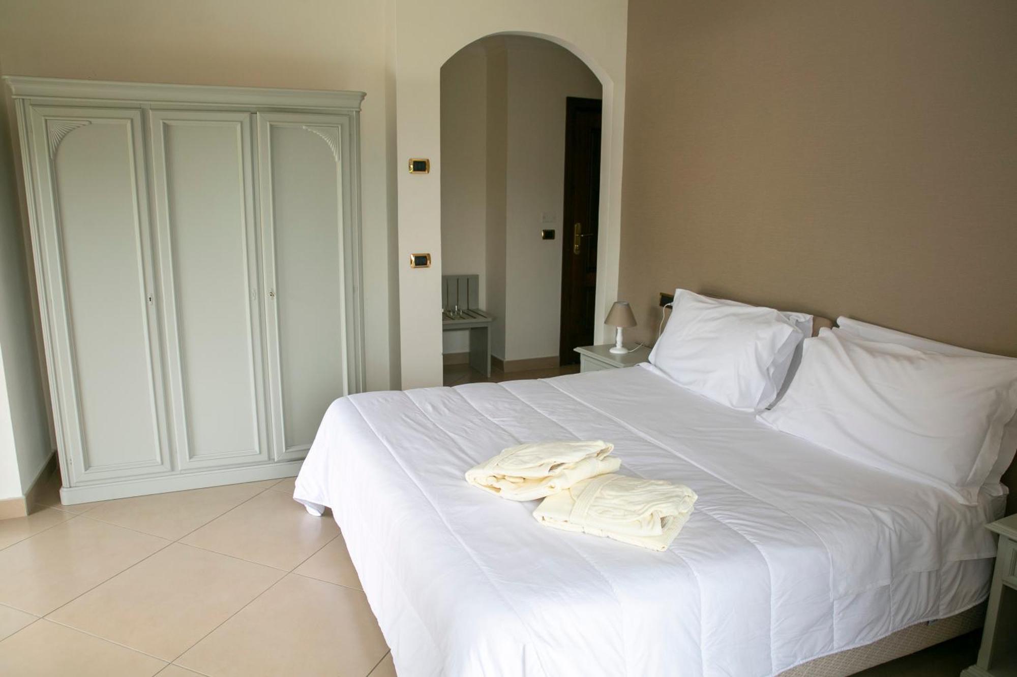 Resort Santangelo & 4*