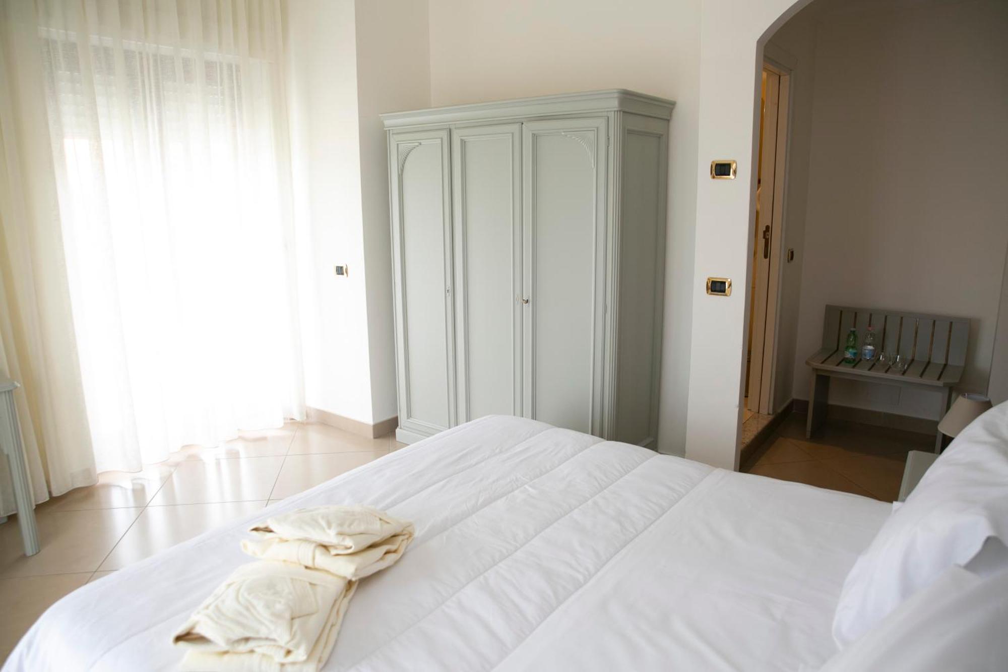 Santangelo & Resort Pimonte