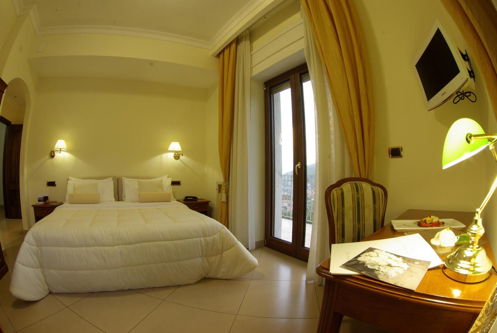 Santangelo & Resort 4*