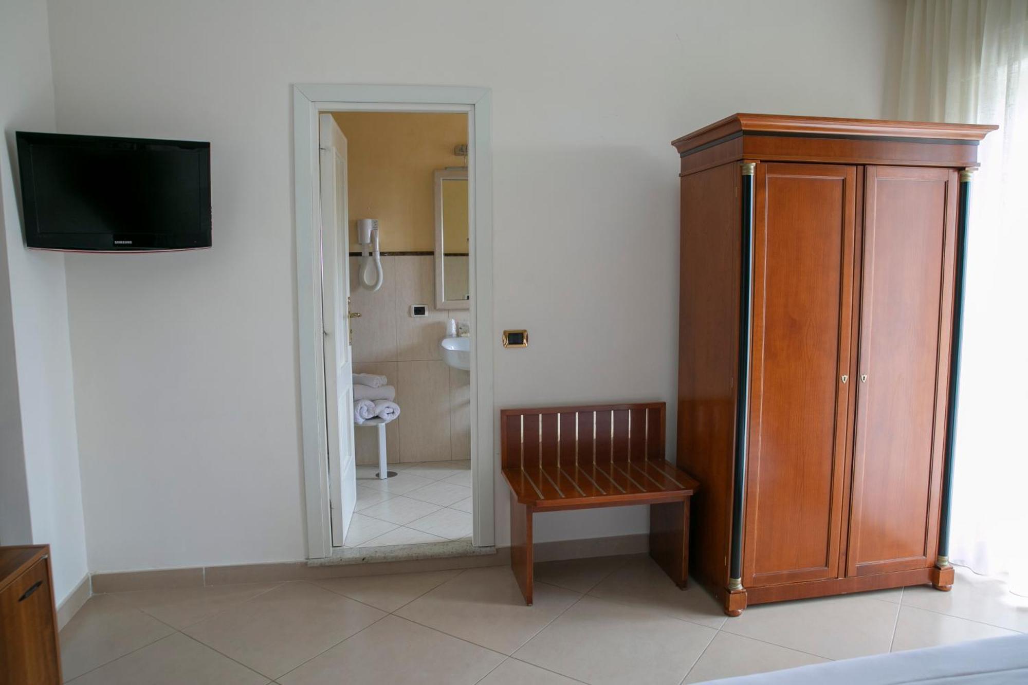 Resort Santangelo &