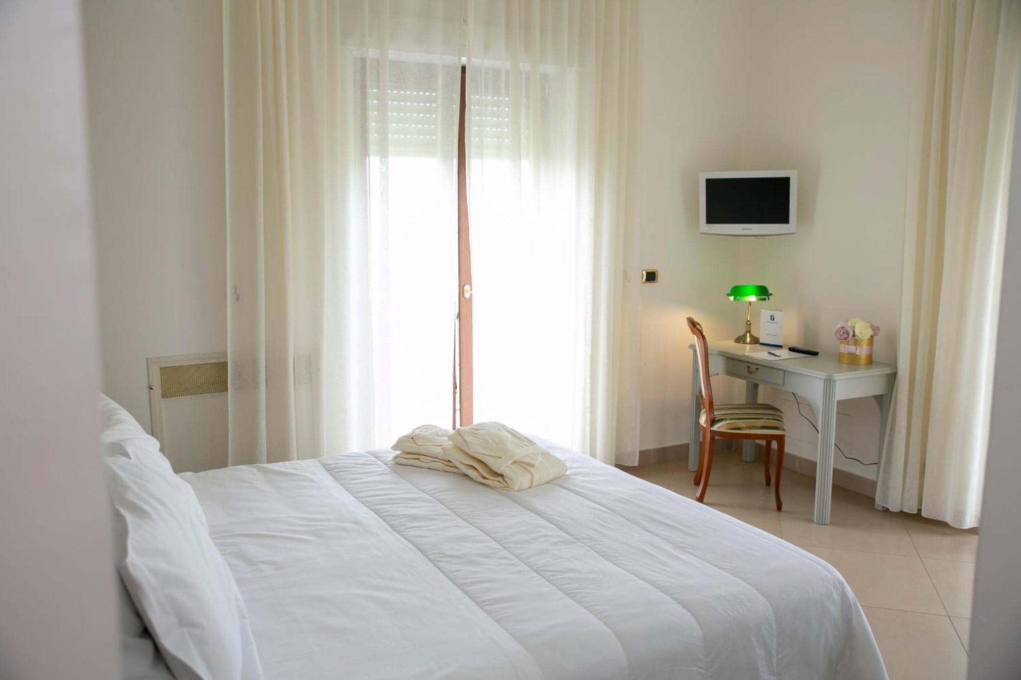 Santangelo & Resort Pimonte