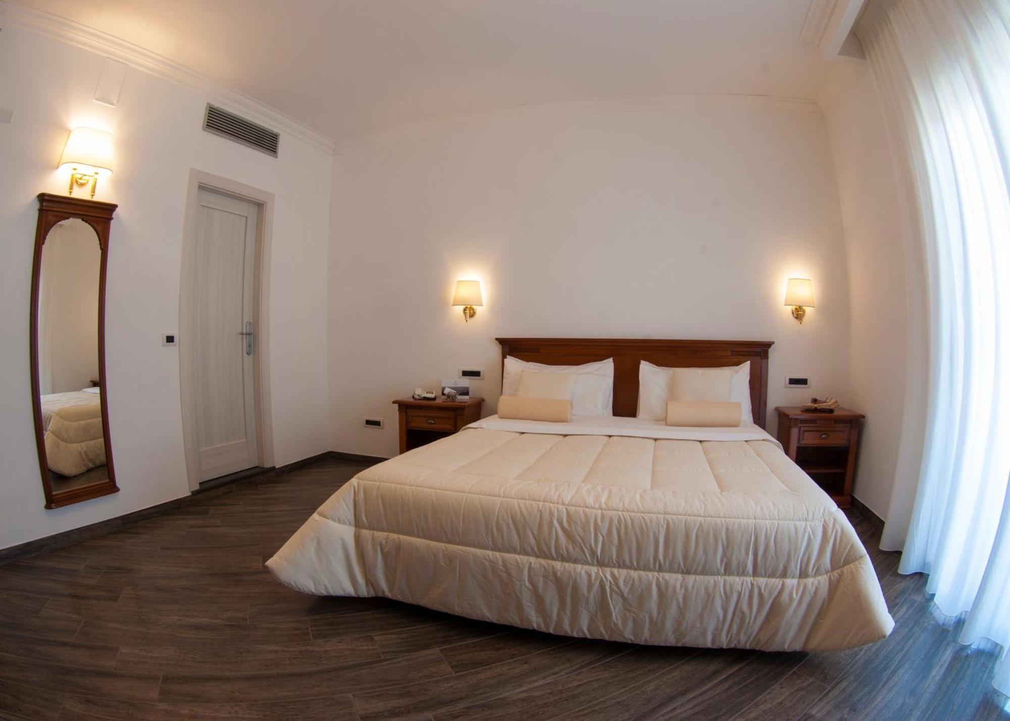 Resort Santangelo &