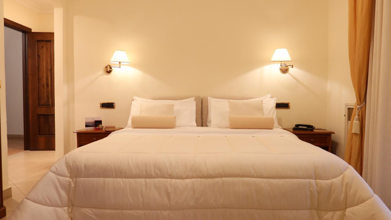 Sant'angelo&spa Pimonte