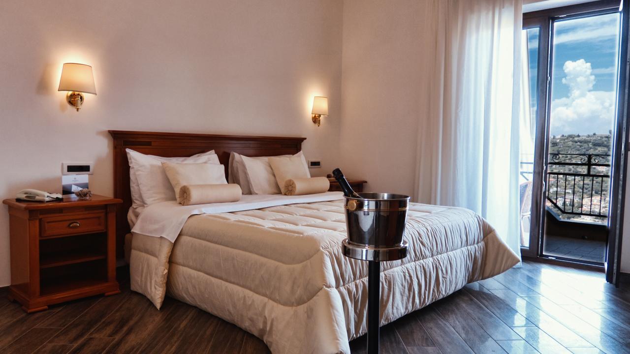 Santangelo & Resort 4*